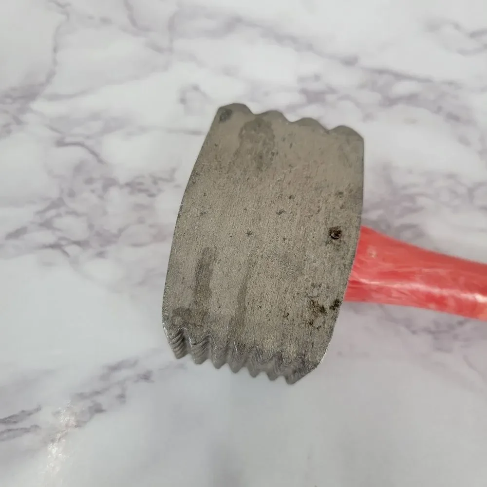 Plasmetal sturdy meat